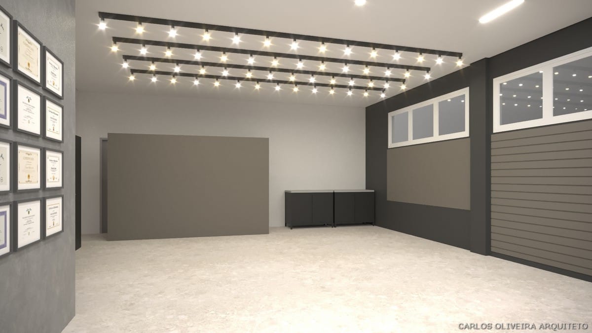 ILUMINAÇÃO OFICINA MARTELIHO DE OURO POLIMENTO