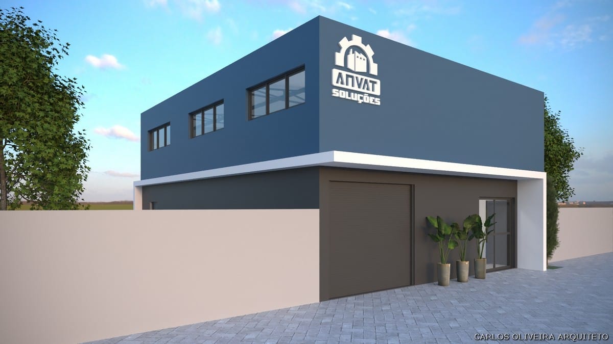 fachada automotivo centro mecânico